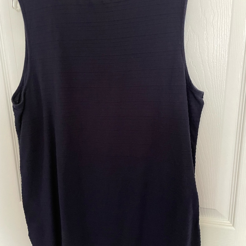 Basic Editions Tank Top (XL) - Picture 3 of 5